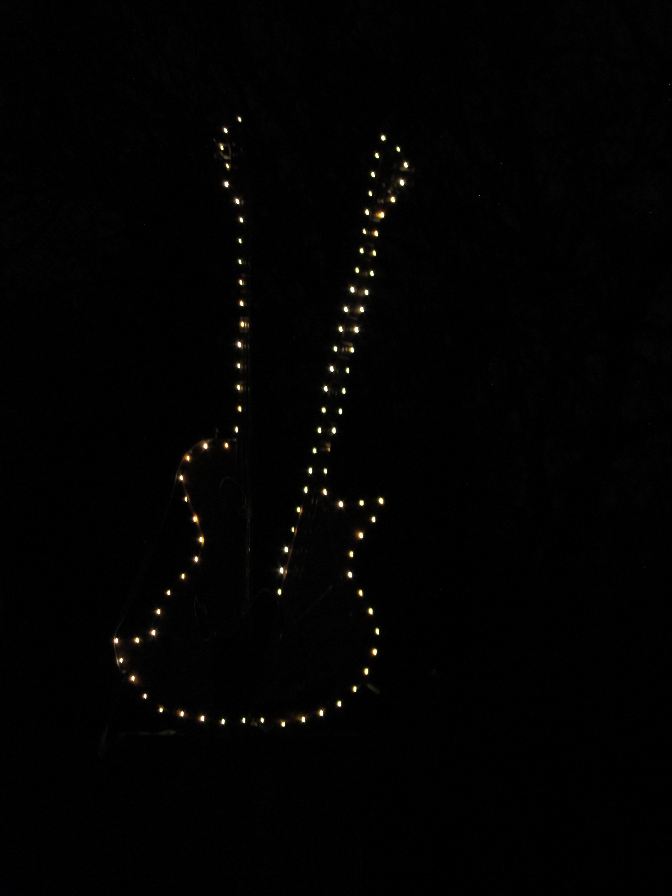Twang Night